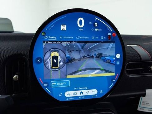 New 2026 MINI Cooper S FWD image 14