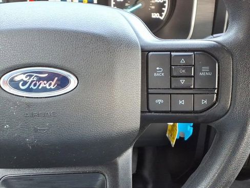 Used 2023 Ford F150 XL image 20