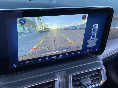 Used 2024 Ford Mustang GT Premium w/ GT Performance Package image 28