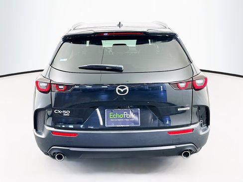 Used 2024 MAZDA CX-50 AWD 2.5 S w/ Cargo Package image 7