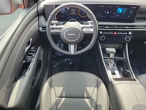 New 2025 Hyundai Santa Cruz XRT image 14