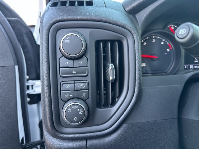 New 2026 Chevrolet Silverado 2500 Custom w/ Custom Value Package AWD/4WD image 18