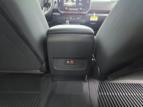 New 2026 Nissan Frontier PRO-4X w/ Tow Package image 9