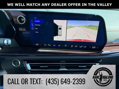 New 2026 Chevrolet Traverse RS AWD/4WD image 19