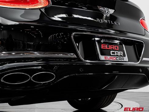 Used 2023 Bentley Continental GT Mulliner image 20