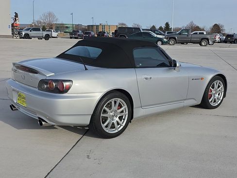 Used 2005 Honda S2000 image 5