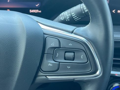Used 2024 Buick Encore GX Sport Touring FWD image 31
