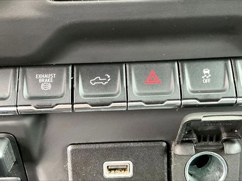 Used 2020 GMC Sierra 3500 4x4 Crew Cab w/ Convenience Package image 37