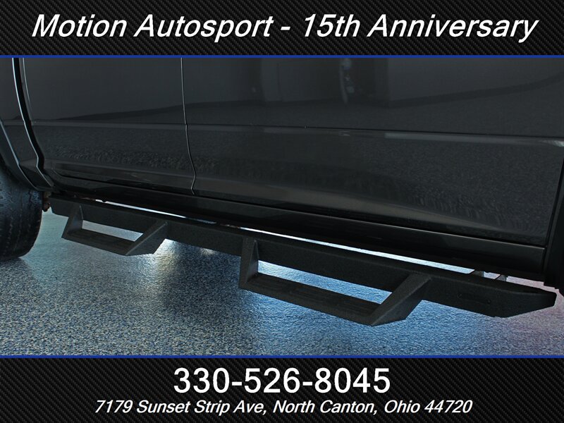 Used 2021 RAM 1500 Warlock AWD/4WD image 38