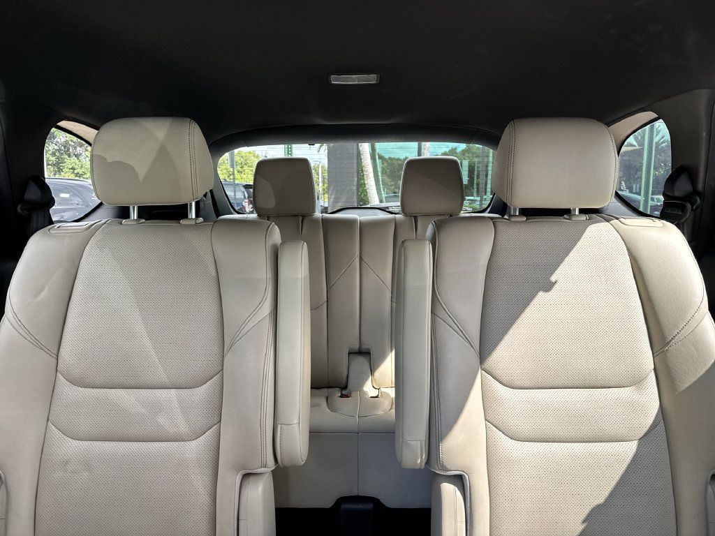 Certified 2021 MAZDA CX-9 Grand Touring FWD image 18