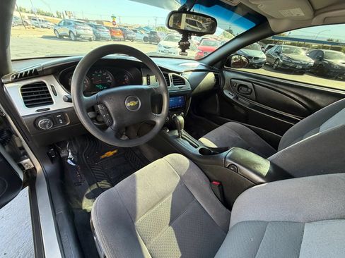 Used 2006 Chevrolet Monte Carlo LS FWD image 10