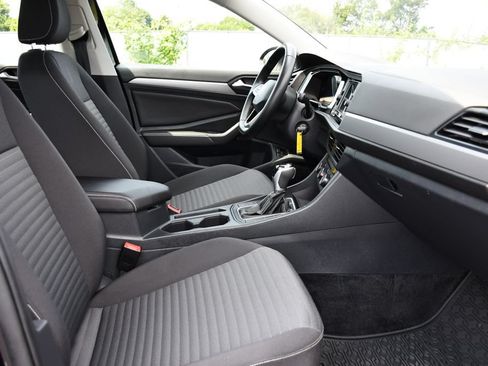 Used 2024 Volkswagen Jetta S FWD image 31