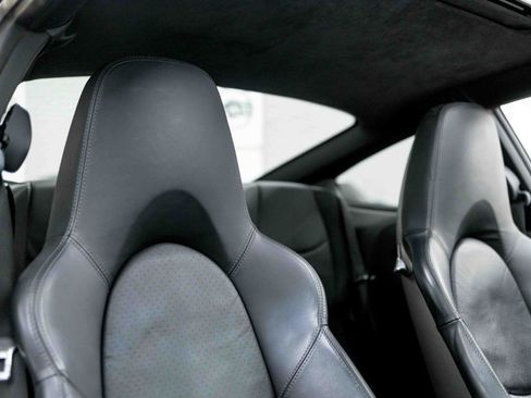 Used 2005 Porsche 911 Carrera S RWD image 51