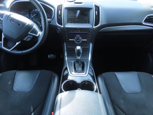 Used 2016 Ford Edge Sport w/ Equipment Group 401A image 7
