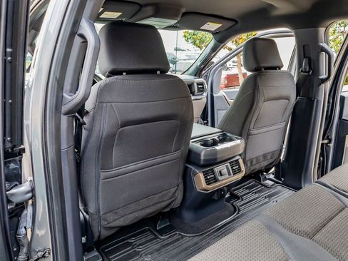 Used 2024 Ford F150 STX w/ Equipment Group 201A FX4 AWD/4WD image 34