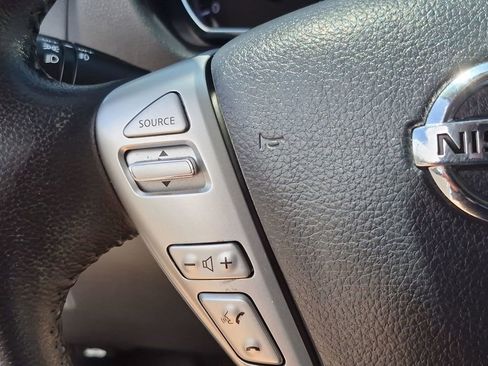 Used 2018 Nissan Versa SV w/ SV Special Edition Package FWD image 17