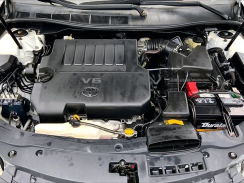 Used 2015 Toyota Camry XSE FWD image 31