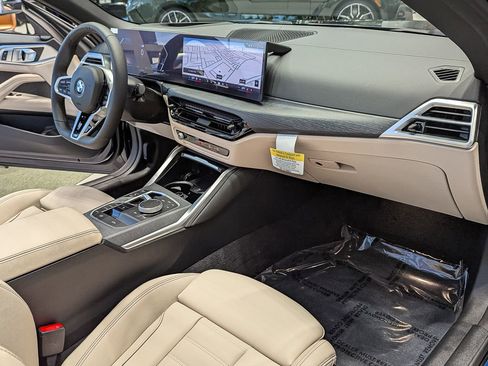 New 2026 BMW 430i xDrive Convertible w/ M Sport Package image 29