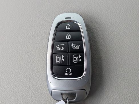 Certified 2024 Hyundai Tucson Limited image 30