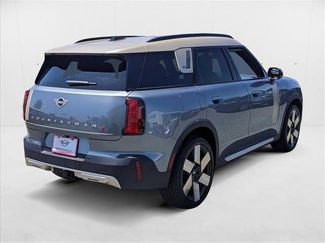 Used 2025 MINI Cooper Countryman S w/ Comfort Package Max video 2