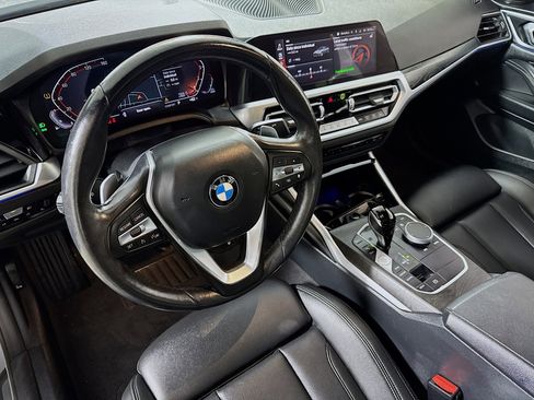 Used 2023 BMW 430i Gran Coupe xDrive w/ M Sport Package image 22