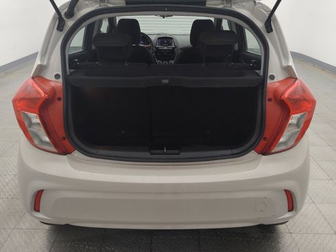 Used 2021 Chevrolet Spark LT FWD image 29