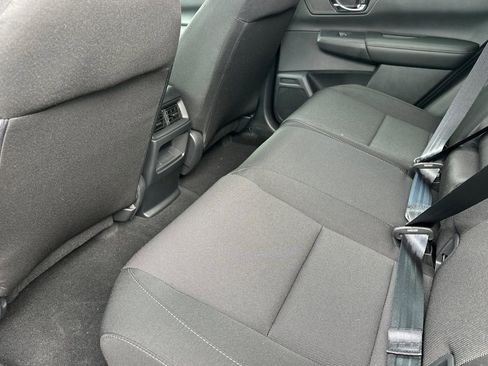 New 2026 Honda CR-V LX image 13