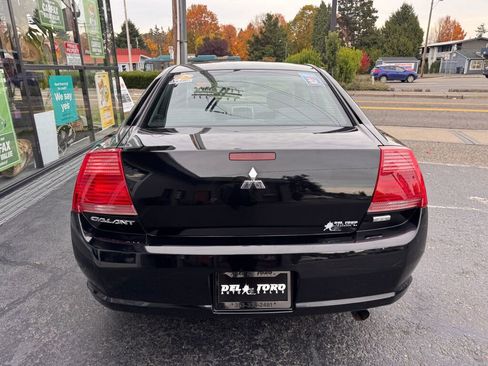 Used 2004 Mitsubishi Galant ES image 8