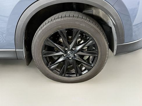 Used 2025 MAZDA CX-5 Carbon Edition AWD/4WD image 11