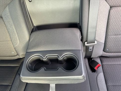 New 2026 Chevrolet Silverado 2500 LT w/ Trail Boss Package image 28