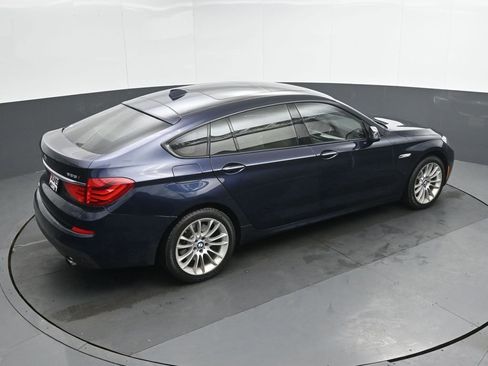 Used 2013 BMW 535i Gran Turismo xDrive image 29