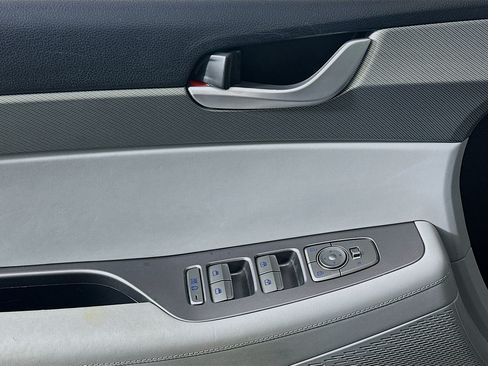 Used 2025 Hyundai Palisade SEL FWD image 15