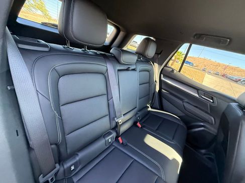 New 2026 GMC Terrain Elevation w/ Elevation Premium Package image 15