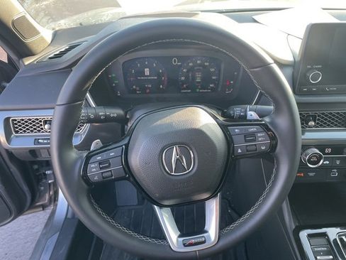 Used 2025 Acura Integra A-Spec image 10