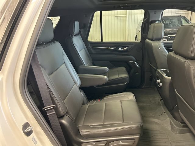 Used 2024 GMC Yukon Denali AWD/4WD image 29