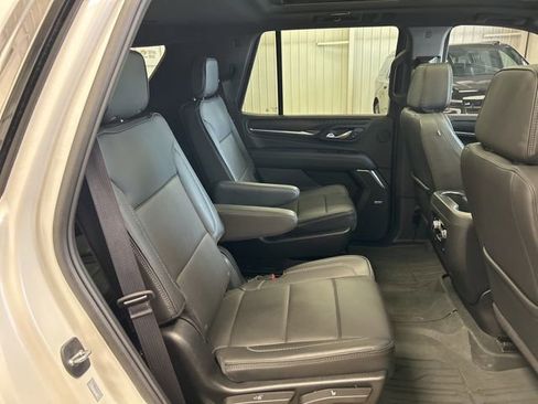 Used 2024 GMC Yukon Denali image 29