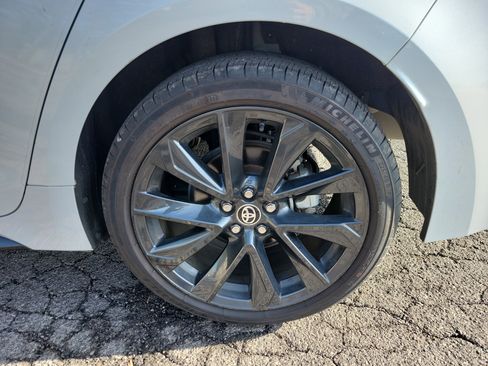 Used 2024 Toyota Corolla SE image 26