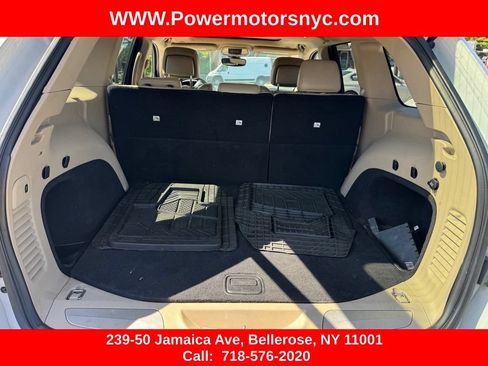 Used 2019 Jeep Grand Cherokee Limited AWD/4WD image 20