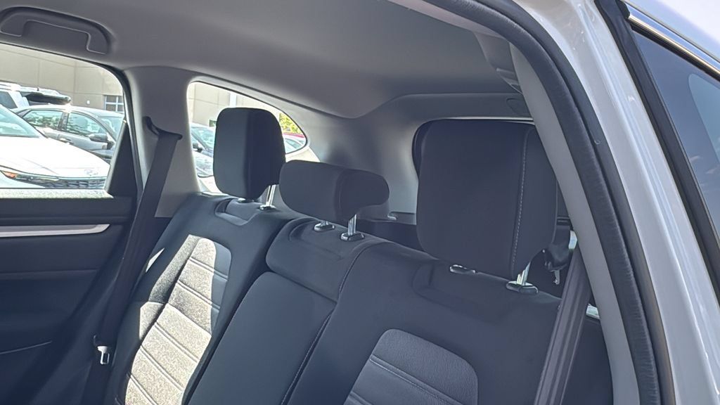 Used 2021 Honda CR-V Special Edition image 25