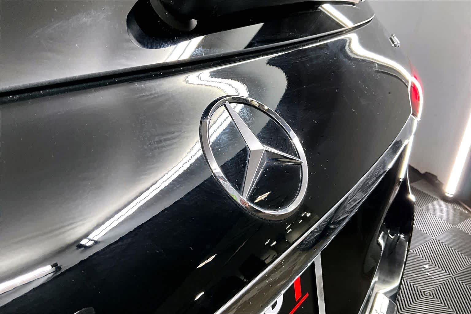 Certified 2026 Mercedes-Benz GLE 350 4MATIC image 30
