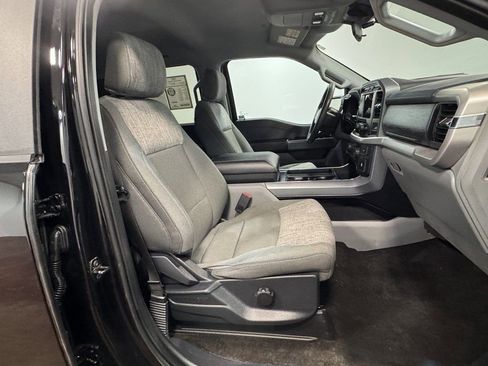Used 2023 Ford F150 XLT w/ XTR Package image 13