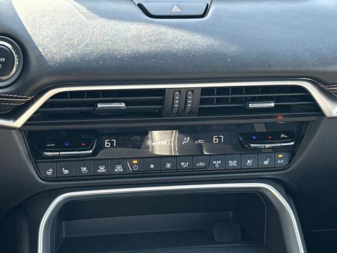 Certified 2025 MAZDA CX-70 Plug-In Hybrid w/ Premium Plus image 22