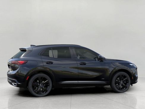 New 2026 Buick Envision Sport Touring AWD/4WD image 5