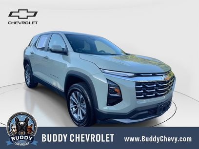 Used 2026 Chevrolet Equinox LT