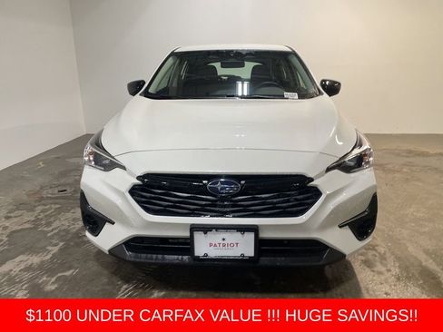 Used 2025 Subaru Impreza 2.0i image 11