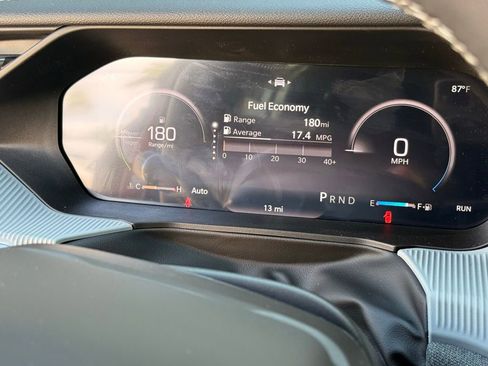 New 2026 Jeep Cherokee Laredo AWD/4WD image 20