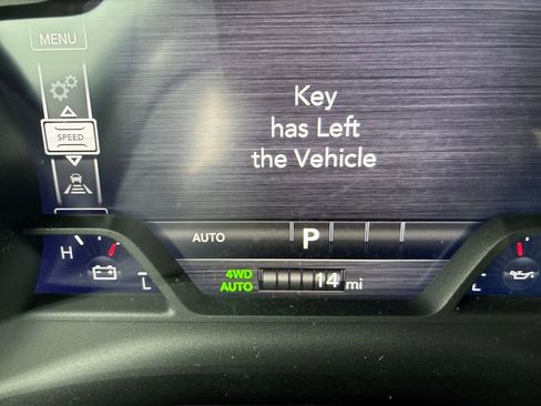 New 2026 RAM 1500 Laramie w/ Night Edition image 17