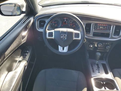 Used 2014 Dodge Charger SE image 14