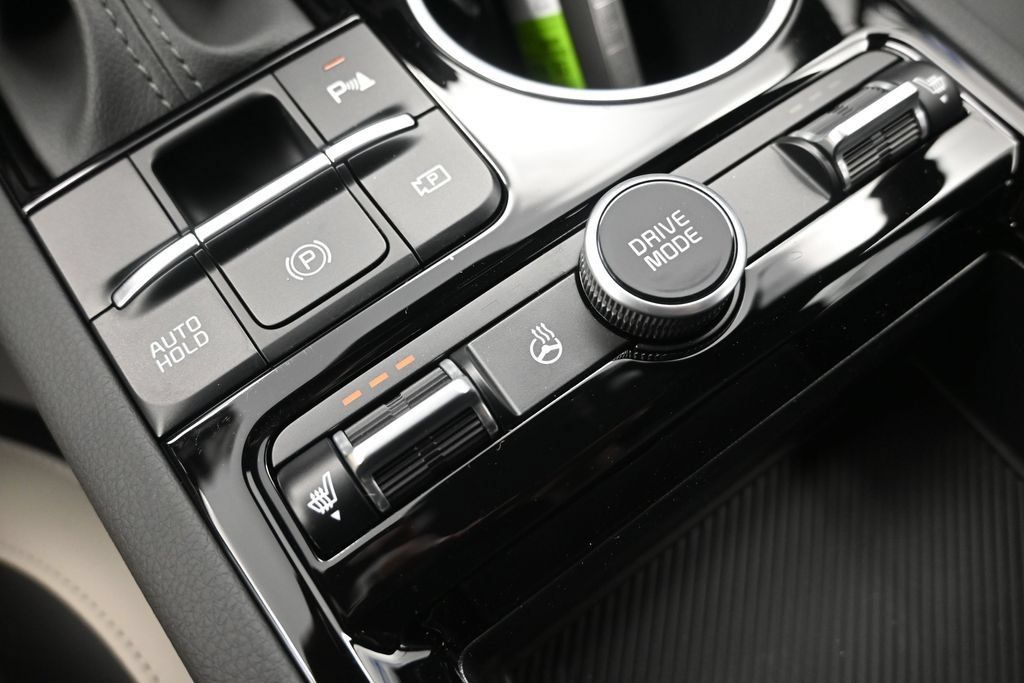 New 2026 Kia K5 GT-Line AWD/4WD image 23