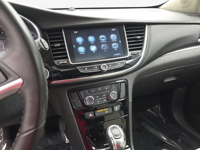 Used 2017 Buick Encore Sport Touring w/ Safety Package FWD image 21